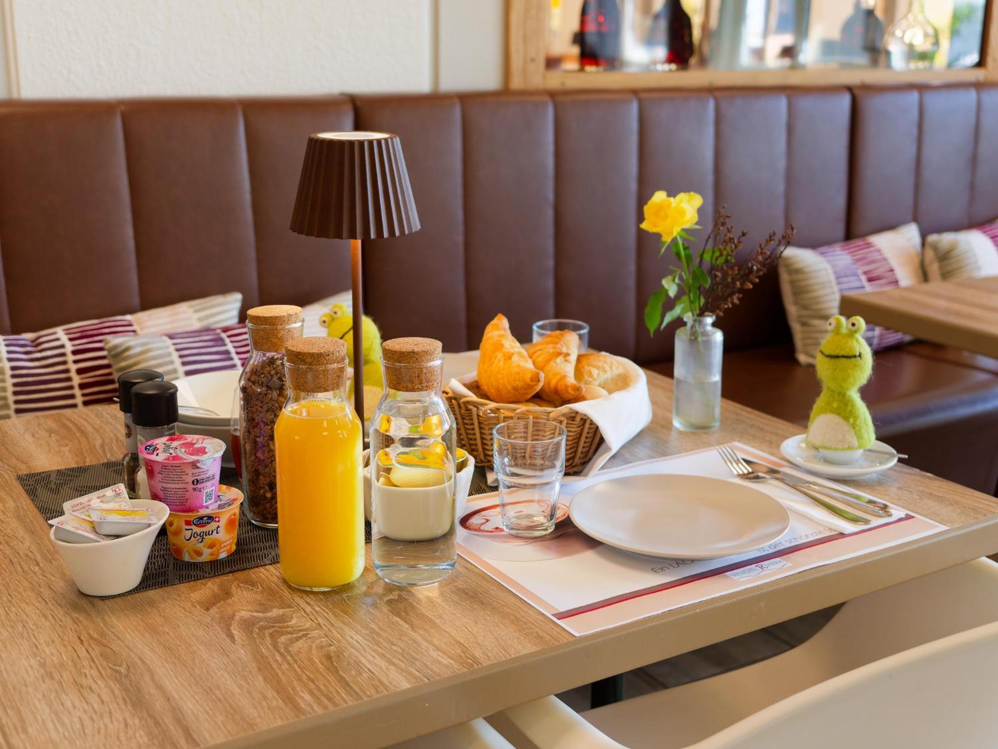 Seehotel Riviera At Lake Lucerne Gersau Zewnętrze zdjęcie